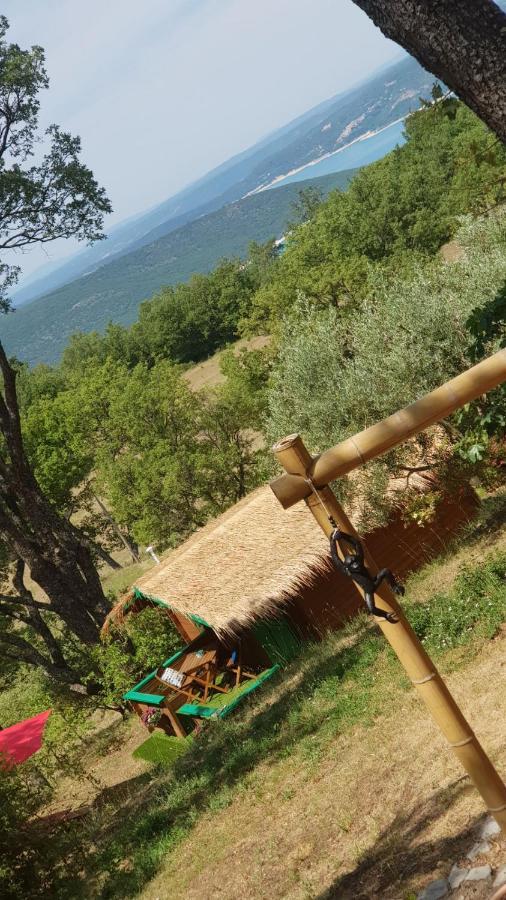 La Lyalis Bed and Breakfast Aiguines Εξωτερικό φωτογραφία