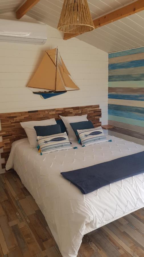 La Lyalis Bed and Breakfast Aiguines Εξωτερικό φωτογραφία